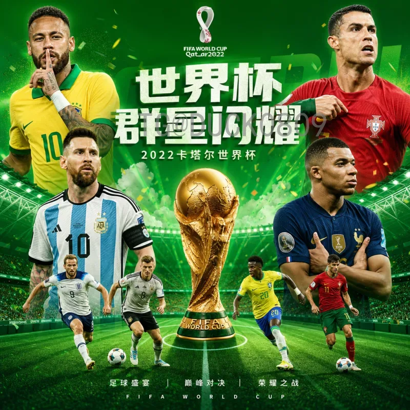详细2026国际足联世界杯比分集锦：新赛制下的经典对决与历史回顾